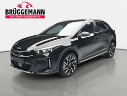 Schwarz Neu 2025 Kia XCeed SUV | 28.990 € (Fairer Preis)