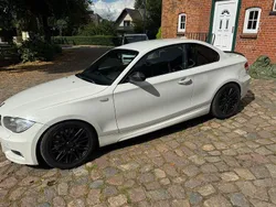 Weiß Gebraucht 2008 BMW 125 Performance Kleinwagen | 16.000 €