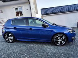 Gebraucht 2015 Peugeot 308 Allure Limousine | 7.499 € (Superpreis)