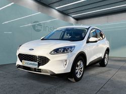 Weiß Gebraucht 2023 Ford Kuga Cool & Connect SUV | 20.811 € (Superpreis)
