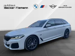 BMW 530e