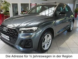 Andere Gebraucht 2024 Audi Q5 S-Line SUV | 52.990 € (Fairer Preis)