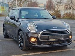 Schwarz Gebraucht 2017 Mini ONE Kleinwagen | 9.490 € (Superpreis)