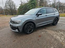 Grau Gebraucht 2020 VW Tiguan R SUV | 29.900 € (Guter Preis)
