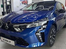 Royalblau Neu 2025 Mitsubishi Colt Plus Kleinwagen | 21.190 € (Fairer Preis)