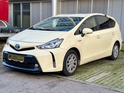 Weiß Gebraucht 2018 Toyota Prius+ Comfort Van / Kleinbus | 13.800 € (Fairer Preis)