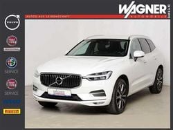 Ice white Gebraucht 2019 Volvo XC60 Inscription SUV | 25.840 € (Fairer Preis)