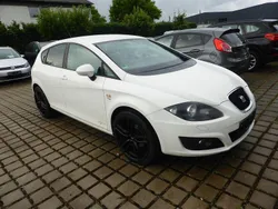 Weiß Gebraucht 2012 Seat Leon Copa Limousine | 4.890 € (Superpreis)
