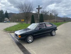 VW Scirocco