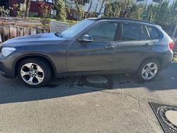 Grau Gebraucht 2012 BMW X1 SUV | 7.300 € (Guter Preis)