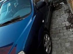 Gebraucht 2005 Kia Carens EX Van / Kleinbus | 1.000 € (Guter Preis)