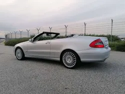 Mercedes CLK200