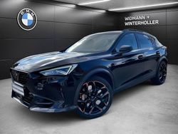 Schwarz Gebraucht 2022 Cupra Formentor VZ SUV | 39.280 € (Fairer Preis)