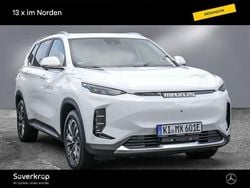 Weiß Gebraucht 2024 Maxus D60e SUV | 24.800 € (Guter Preis)