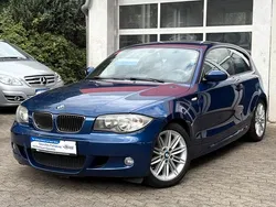 Gebraucht 2008 BMW 116 M Sport Kleinwagen | 3.950 € (Fairer Preis)