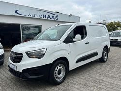 Weiß Gebraucht 2022 Opel Combo Edition Van / Kleinbus | 11.990 € (Fairer Preis)