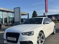 Gebraucht 2012 Audi A5 S-Line Coupé | 12.500 €