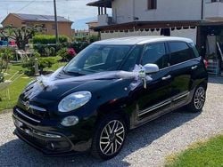 Gebraucht 2019 Fiat 500L Mirror Van / Kleinbus | 9.500 € (Fairer Preis)