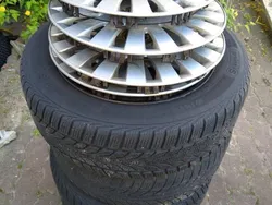 Silber Gebraucht 2008 VW Passat Kombi | 1.300 € (Superpreis)