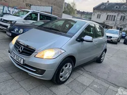 Silber Gebraucht 2009 Mercedes A150 Limousine | 4.888 € (Fairer Preis)