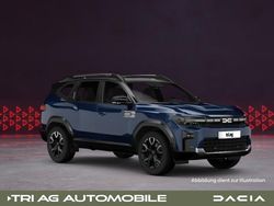 Neu 2025 Dacia Bigster Extreme SUV | 30.070 € (Fairer Preis)