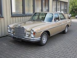 Beige Gebraucht 1972 Mercedes W108 Limousine | 39.500 €