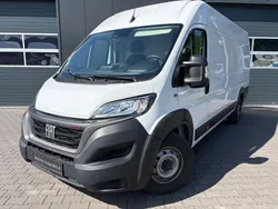 Weiss Gebraucht 2023 Fiat Ducato Van | 21.900 € (Superpreis)
