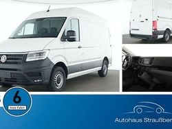 Weiß Gebraucht 2022 VW e-Crafter Van | 17.890 € (Fairer Preis)