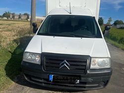 Weiß Gebraucht 2006 Citroën Jumpy Van / Kleinbus | 3.499 €