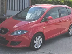 Rot Gebraucht 2008 Seat Altea XL Van / Kleinbus | 5.999 € (Fairer Preis)