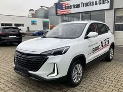 Weiß Neu 2024 Baic X35 SUV | 19.000 € (Fairer Preis)