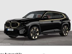 Schwarz Gebraucht 2023 BMW XM Performance SUV | 117.490 € (Superpreis)