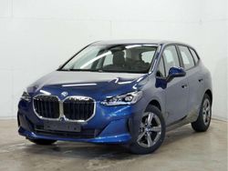 Blau Gebraucht 2024 BMW 218 Sport Line Van / Kleinbus | 26.590 € (Guter Preis)