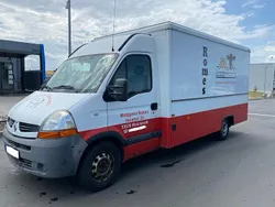 Andere außenfarben Gebraucht 2010 Renault Master Van | 10.000 €