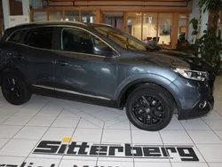 Grau Gebraucht 2015 Renault Kadjar XMOD SUV | 13.800 € (Fairer Preis)