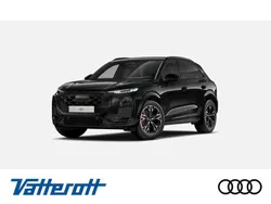 Schwarz Neu 2025 Audi Q3 Sport SUV | 69.990 €