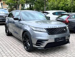 Grau metallic Gebraucht 2020 Land Rover Range Rover Velar HSE Dynamic SUV | 48.490 € (Fairer Preis)