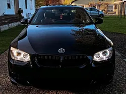 Schwarz Gebraucht 2010 BMW 320 M Sport Coupé | 15.000 €