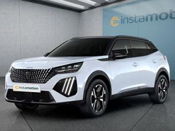 Grau Neu 2025 Peugeot 2008 SUV | 28.999 € (Fairer Preis)