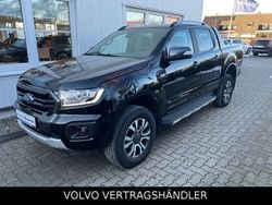 Shadow black Gebraucht 2019 Ford Ranger Wildtrack Abholung | 27.890 € (Guter Preis)
