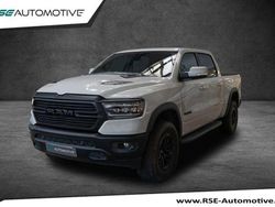 Weiß Gebraucht 2020 Dodge Ram Abholung | 44.970 € (Teuer)