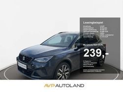Magnetic tech Gebraucht 2024 Seat Arona FR SUV | 25.140 € (Guter Preis)