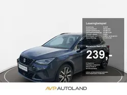 Magnetic tech Neu 2024 Seat Arona FR SUV | 25.140 € (Fairer Preis)