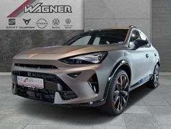 Andere farbe Gebraucht 2022 Cupra Formentor VZ SUV | 49.790 €