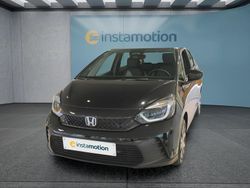 Schwarz Neu 2025 Honda Jazz Kleinwagen | 25.649 € (Fairer Preis)