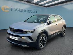 Grau Neu 2025 Opel Mokka SUV | 28.249 € (Etwas zu teuer)