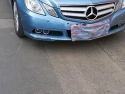 Mercedes E200
