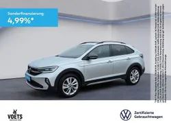 Grau Gebraucht 2024 VW Taigo Goal SUV | 23.595 € (Fairer Preis)