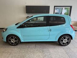 Blau Gebraucht 2013 Renault Twingo Dynamique Kleinwagen | 4.490 € (Etwas zu teuer)