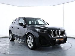 Schwarz Gebraucht 2025 BMW X1 M Sport SUV | 41.770 € (Fairer Preis)